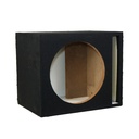 CAJON MDF SENSILLO 12" 43 CM 1X12X43