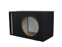 CAJON MDF SENSILLO 12" 60CM 1X12X60
