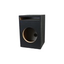 CAJON MDF SENSILLO 8" 40CM 1X8X40