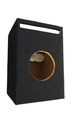 CAJON MDF SENSILLO 8" 40CM 1X8X40