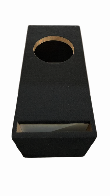 CAJON MDF SENSILLO 8" 60CM 1X8X60