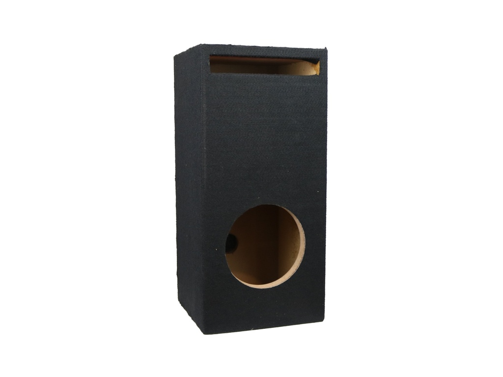CAJON MDF SENSILLO 8" 60CM 1X8X60