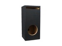 CAJON MDF SENSILLO 8" 60CM 1X8X60