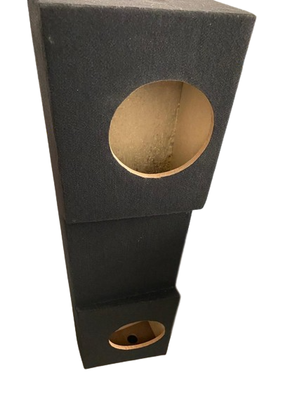 CAJON MDF SILVERADO 2X10X140