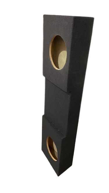 CAJON MDF SILVERADO 2X12X140