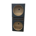 CAJON MDF DOBLE 10" 80CM 2X10X80