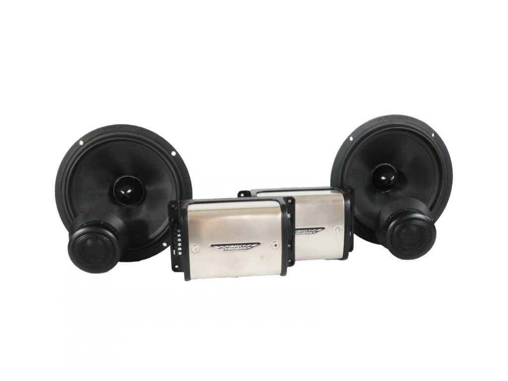 SET DE MEDIOS IMAGE DINAMICS CXS64V2