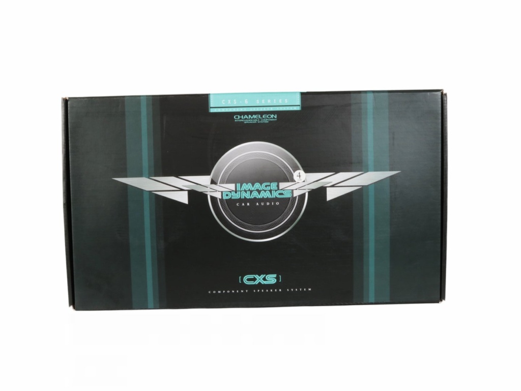 SET DE MEDIOS IMAGE DINAMICS CXS64V2
