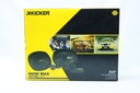 SET DE MEDIOS 6X9" KICKER CSS69