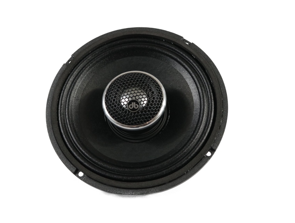 MEDIO RANGO 6.5" DB DRIVE WDX6MOTO