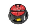 MEDIO RANGO 6.5" DB DRIVE WDX6MOTO