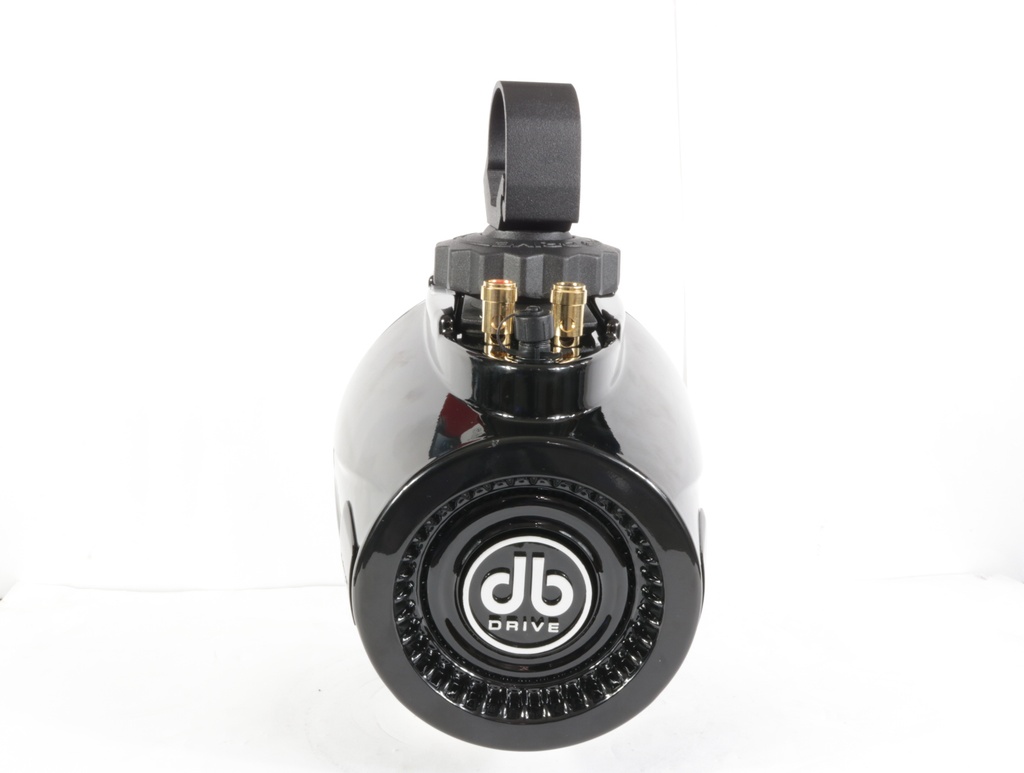 BAZOOKAS 6.5" DB DRIVE MARINO APT65RGB