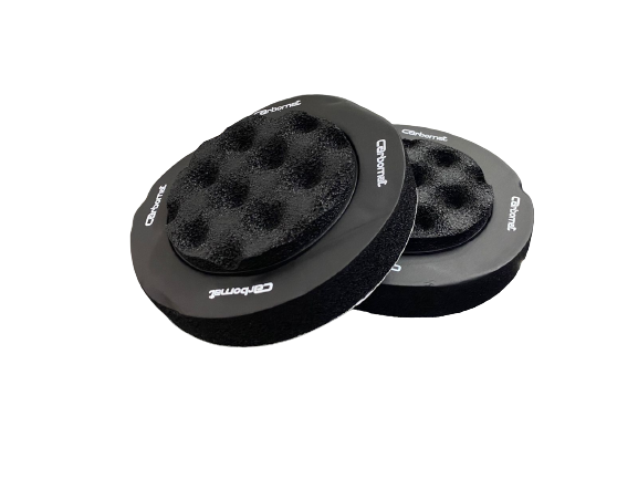 ANILLO INSONORIZANTE 5.25 CARBON AUDIO CA-IN00252ET