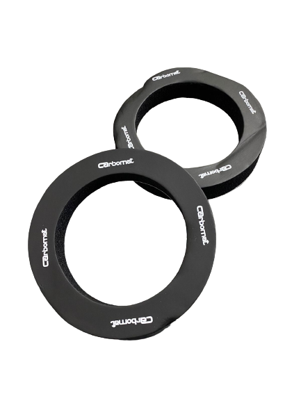 ANILLO INSONORIZANTE 5.25 CARBON AUDIO CA-IN00252ET