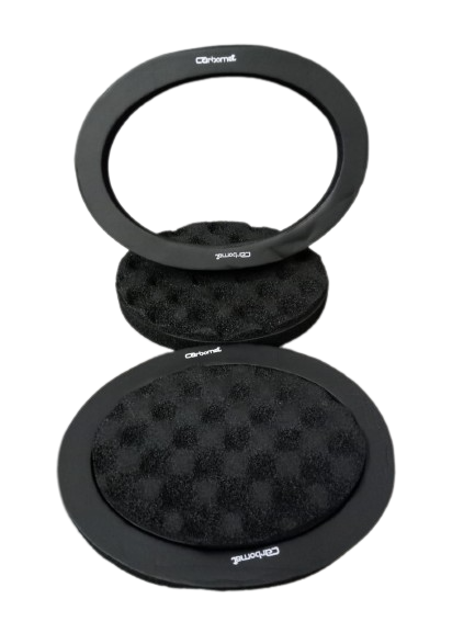 ANILLO INSONORIZANTE 6X9 CARBON AUDIO CA-IN00269ET