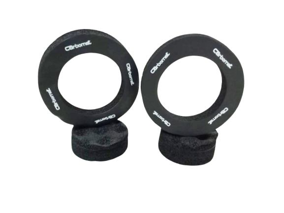ANILLO INSONORIZANTES 4" CARBON AUDIO CA-IN00240ET