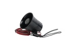 ALARMA CLIFFORD 3400X