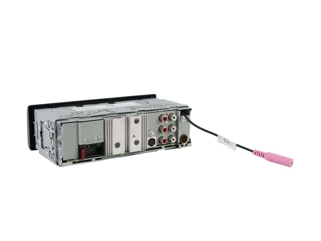 ESTEREO 1 DIN KENWOOD KMM-BT38