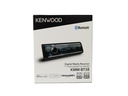 ESTEREO 1 DIN KENWOOD KMM-BT38