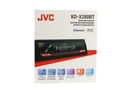 ESTEREO 1 DIN  JVC  KD-X280BT