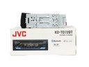 ESTEREO 1 DIN JVC KD-TD72BT