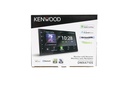 PANTALLA 2 DIN  KENWOOD DMX4707S