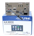 PANTALLA 2 DIN ALPINE ILX-W650