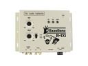 EPICENTER 1 PERILLA EXZELLENZ R-1X