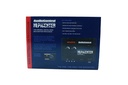 EPICENTER 1 PERILLA AUDIO CONTROL  NEGRO