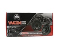 MEDIO RANGO 6.5" DB DRIVE WDX6MOTO-CD