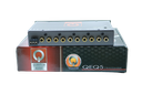 ECUALIZADOR 5 BANDAS QUANTUM AUDIO QEQ5