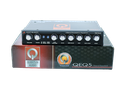 ECUALIZADOR 5 BANDAS QUANTUM AUDIO QEQ5