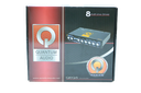 ECUALIZADOR 5 BANDAS QUANTUM AUDIO QEQ5