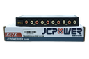 ECUALIZADOR 7 BANDAS JC POWER KE7X