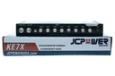 ECUALIZADOR 7 BANDAS JC POWER KE7X