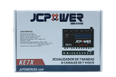 ECUALIZADOR 7 BANDAS JC POWER KE7X