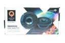 MEDIO RANGO 6.5" QUANTUM AUDIO QSX65CD
