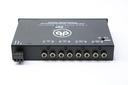 ECUALIZADOR 7 BANDAS DB DRIVE E6 EQ7