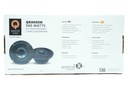 MEDIO RANGO 6.5" QUANTUM AUDIO QSX65CD