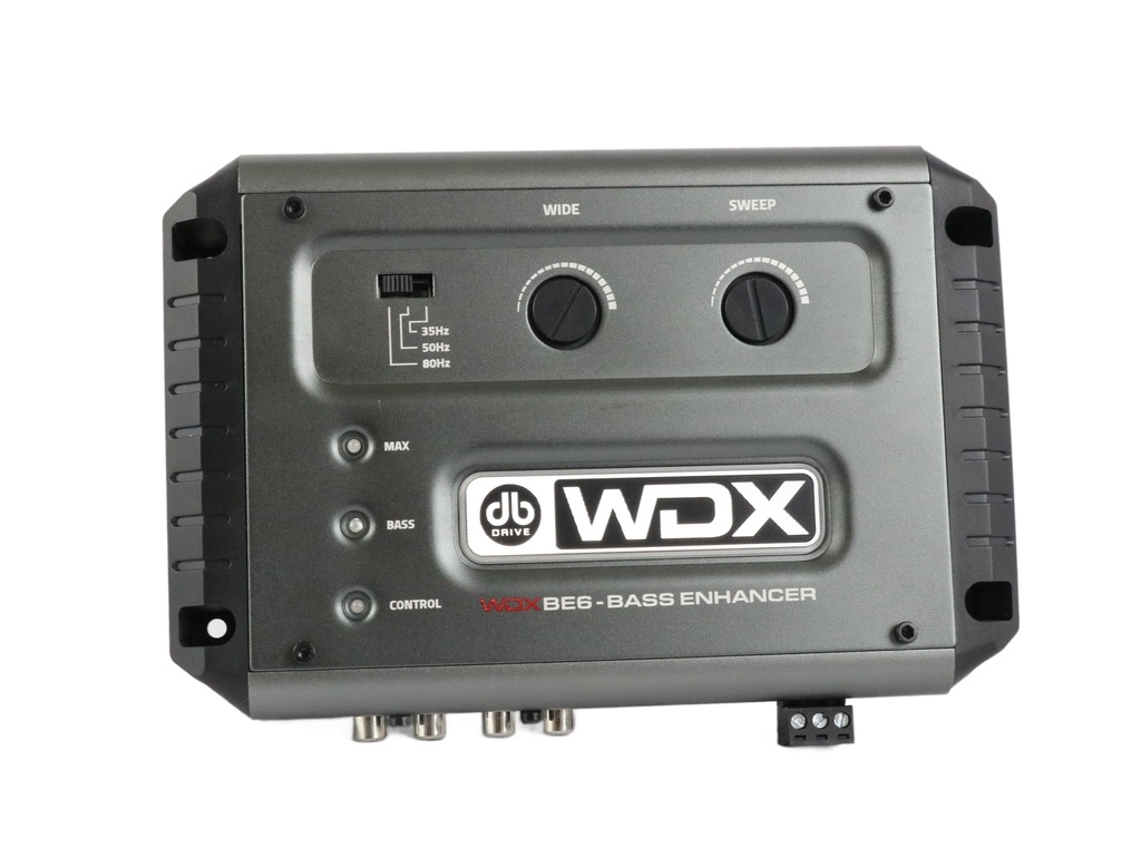 WDXBE6 EPICENTER DB DRIVE WDXBE6