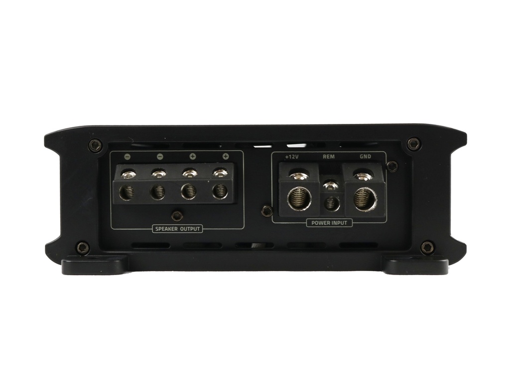 AMPLIFICADOR 1 CH DB DRIVE EUPHORIA MX600.1