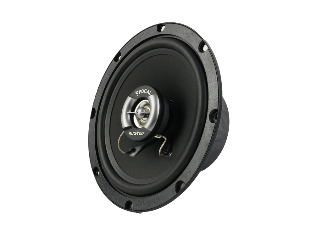 BOCINAS 6.5" FOCAL R-165C