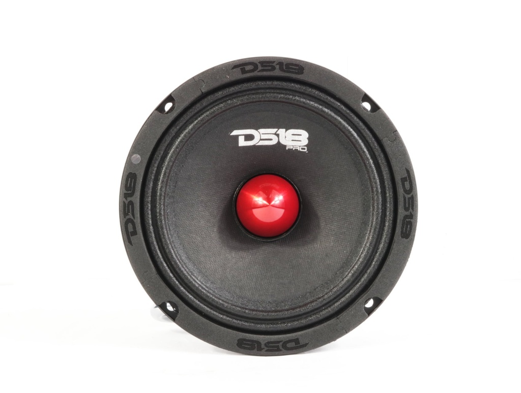 MEDIO RANGO 6.5" DS18 PRO-GM6.4B