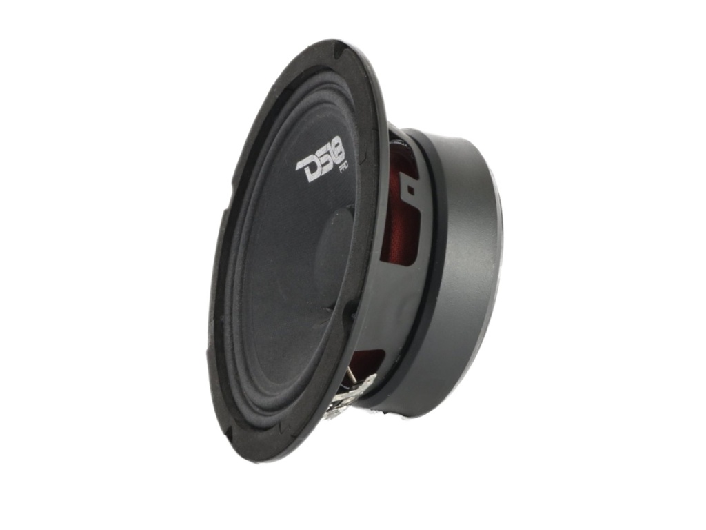 MEDIO RANGO 6.5" DS18 PRO-GM6B