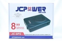 SUBWOOFER AMPLIFICADO 8" JC POWER JC-8PS