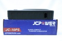 SUBWOOFER AMPLIFICADO 10" JC POWER JC-10PS