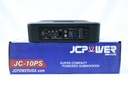 SUBWOOFER AMPLIFICADO 10" JC POWER JC-10PS
