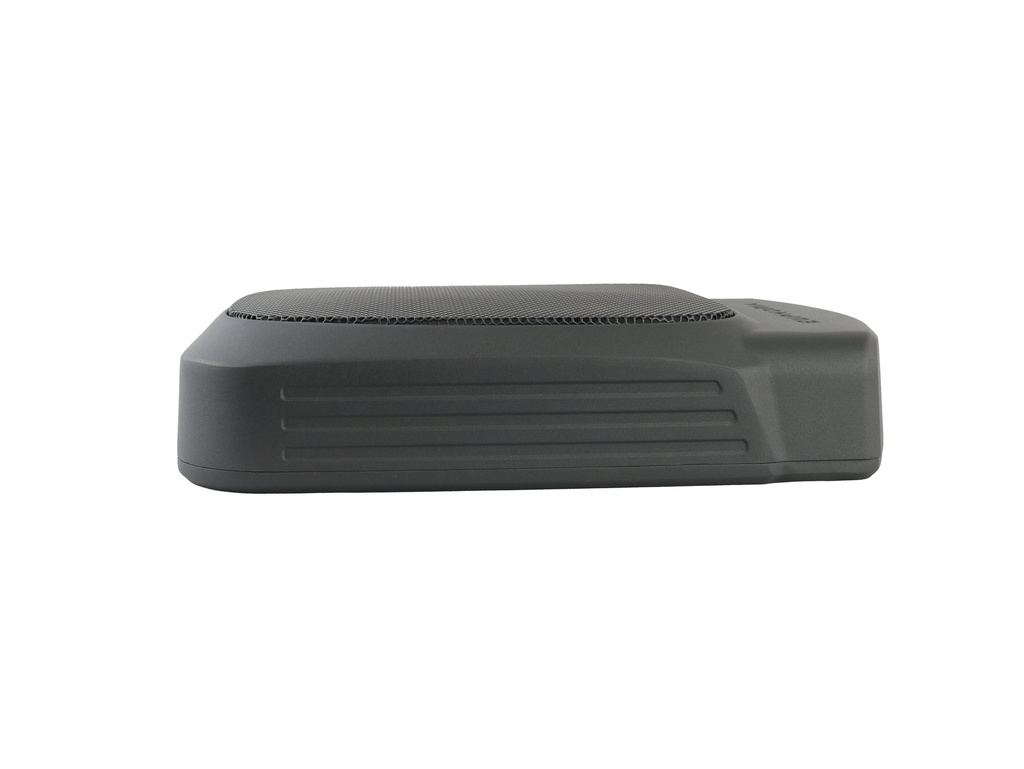 SUBWOOFER  AMPLIFICADO 10" EUPHORIA EPSW10
