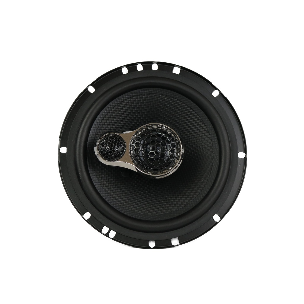 BOCINAS 6.5" JC POWER JC-653