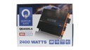 AMPLIFICADOR 4CH QUANTUM QEA500.4